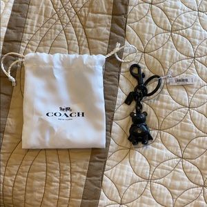 Coach Star Wars Key Charm